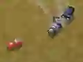 游戏Desert Robbery Car Chase在线