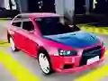 游戏Hitcity Car Parking在线
