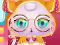 游戏Cute Pet Care在线