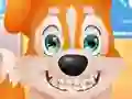 游戏Cute Puppy Dentist在线