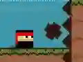 游戏Platform Super Ninja在线