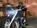游戏Moto Cruiser Highway在线