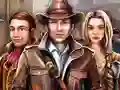 游戏Western Outlaws在线