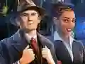 游戏Suspicious Connection在线
