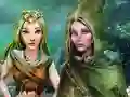 游戏Witches Pond在线