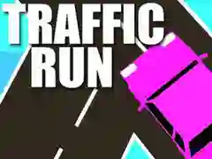 游戏Traffic Run Online在线