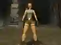 游戏Lara Croft Tomb Raider在线