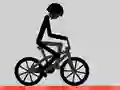 游戏Wheelie Bike在线