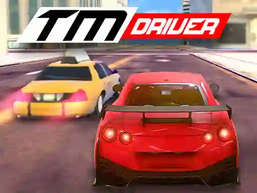 游戏TM Driver在线