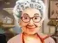 游戏Vintage Housekeeping在线