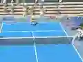 游戏Mini Tennis 3D在线