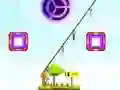 游戏Zipline Rescue在线