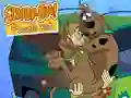 游戏Scooby Doo Puzzle Set在线
