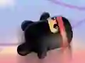 游戏Gravity Ninja 2在线