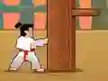 游戏Karate Kido在线