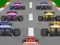 游戏F1 Racer在线