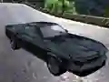 游戏Burnout Drift 2: Hilltop在线