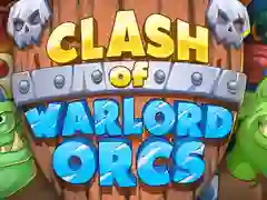 游戏Clash Of Orcs在线