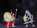 游戏Helios and the Spartan在线