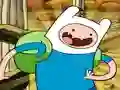 游戏Adventure Time Differences在线