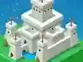 游戏Kingdoms of 2048在线