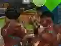 游戏Airport Clash 3d在线