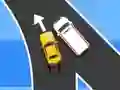 游戏Traffic Go在线