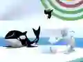 游戏Yetisports Orca Slap在线