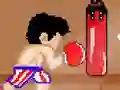 游戏Boxing Fighter: Super Punch在线