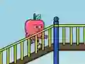 游戏Apple & Onion The Floor is Lava在线