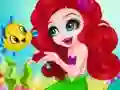 游戏Funny Princesses Spot The Difference在线