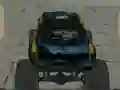 游戏Impossible Monster Truck在线