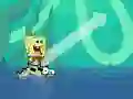 游戏SpongeBob Incredible Jumping在线