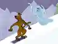 游戏Ghost attack Scooby在线