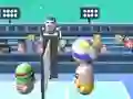 游戏Amazing Volleyball在线