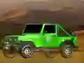 游戏Offroad Jeep Simulator在线