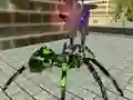 游戏Spider Robot Warrior Web Robot Spider在线