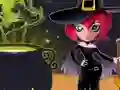 游戏4X4 Halloween在线