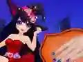 游戏Horrible Lovely Manicure Halloween 2019在线