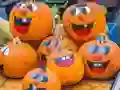 游戏5 in 1 Picture Puzzle: Halloween在线