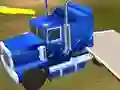 游戏Zoo Animal Transport Simulator在线