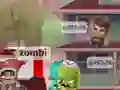 游戏Zombies Live在线