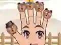 游戏Finger Family Song在线