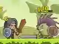 游戏Shorties’s Kingdom 3在线