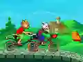 游戏Tom N Jerry Frenzy在线