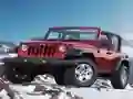 游戏Impossible Jeep Stunt Driving: Impossible Tracks在线