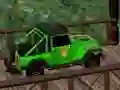 游戏Offroad Grand Monster Truck Hill Drive在线