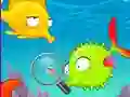 游戏Find Sea Fish在线