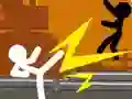 游戏Stick Warrior Action Game在线