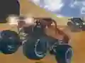 游戏Monster Truck 2018在线